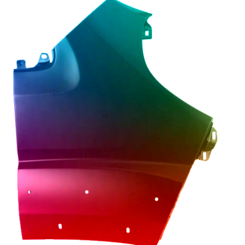 Pravý blatník Fiat Ducato (250) 2006-2014 ľubovoľná farba