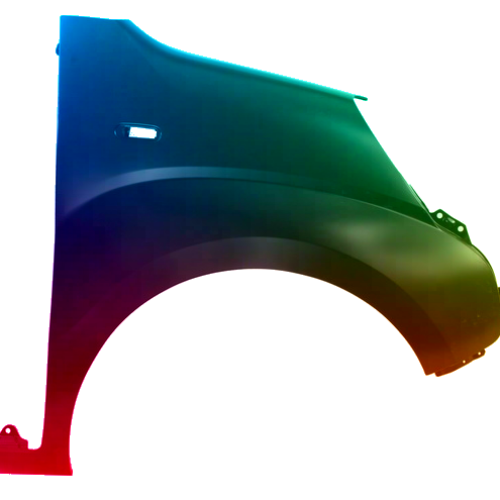 Pravý blatník Fiat Fiorino/Qubo Od roku 2007Ktorákoľvek farba