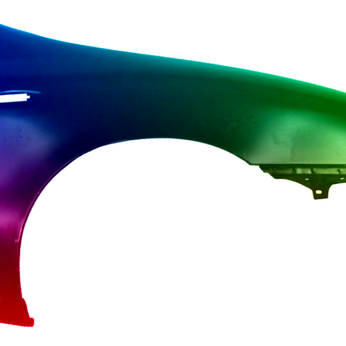 Pravý blatník Fiat Marea (185) 1996-2002 ľubovoľná farba