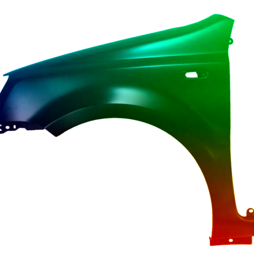 Ľavý blatník Fiat Panda (169) 2003-2012 Každá farba