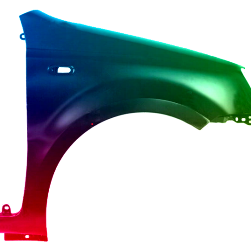 Pravý blatník Fiat Panda (169) 2003-2012 Každá farba
