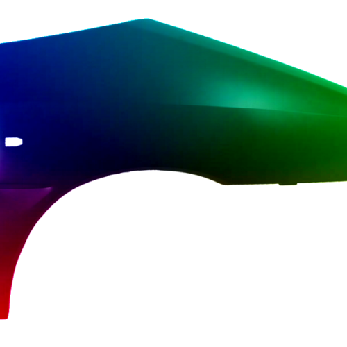 Pravý blatník Fiat Scudo (220) 1995-2003 ľubovoľná farba