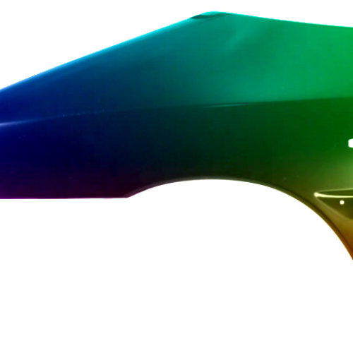 Ľavý blatník Fiat Scudo (220) 2004-2007 Každá farba