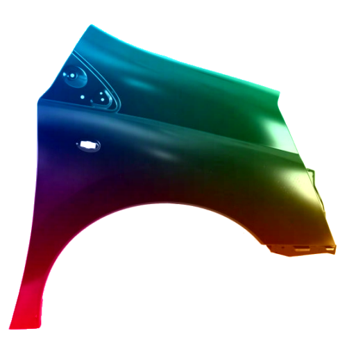 Pravý blatník Fiat Scudo (270) 2007-2016 ľubovoľná farba