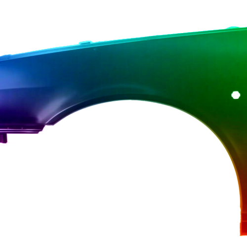 Ľavý blatník Fiat Tipo (160) 1988-1995 ľubovoľná farba