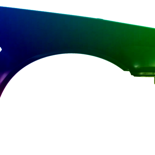 Pravý blatník Fiat Tipo (160) 1988-1995 ľubovoľná farba