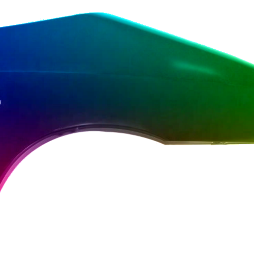 Pravý blatník Fiat Ulysse (220) 1994-2002 ľubovoľná farba