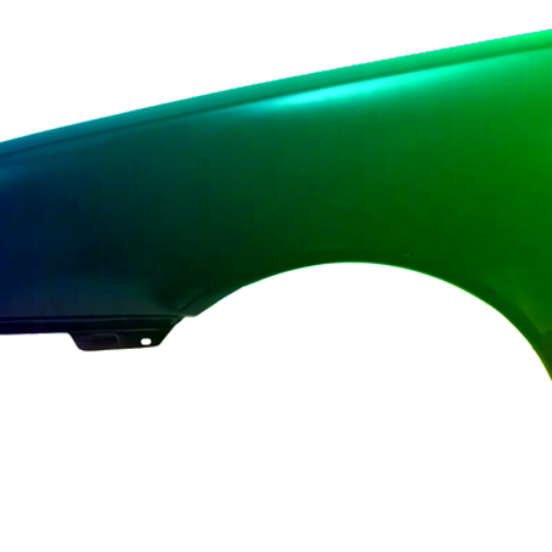 Ľavý blatník Fiat Uno (146 A/E) 1983-2002 ľubovoľná farba