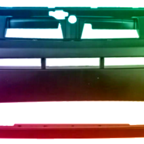 Predný nárazník Fiat Albea/Palio Weekend III (178) od 2006 ľubovoľná farba