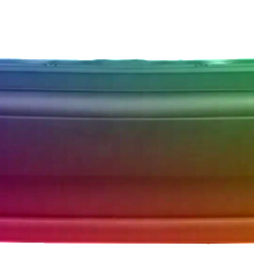 Zadný nárazník Fiat Albea/Palio Weekend III (178) od 2006 ľubovoľná farba