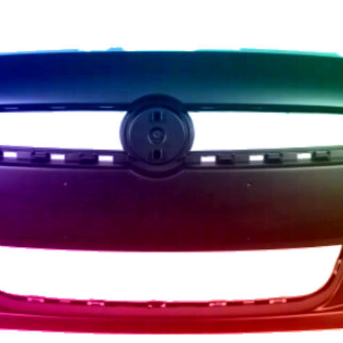 Predný nárazník Fiat Bravo (198) Od roku 2007 Akákoľvek farba