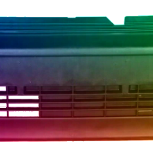 Predný nárazník Fiat Cinquecento (170) 1991-1998 ľubovoľná farba