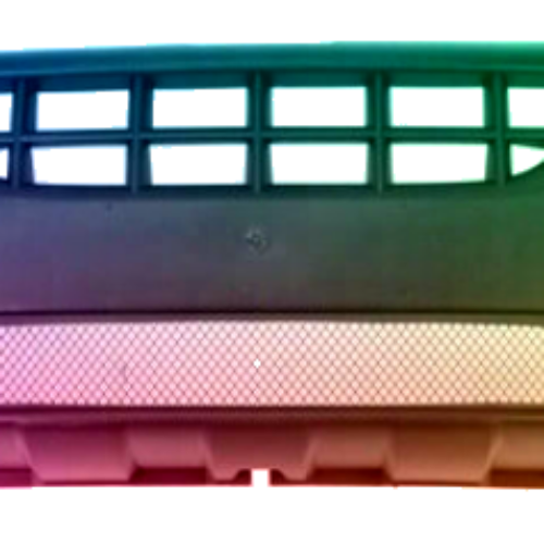 Predný nárazník Fiat Doblo (119/223) 2001-2005 ľubovoľná farba