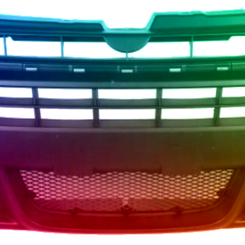 Predný nárazník Fiat Doblo (119/223) 2006-2010 ľubovoľná farba