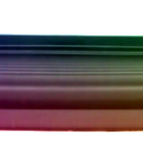 Zadný nárazník Fiat Doblo (119/223) 2006-2010 ľubovoľná farba