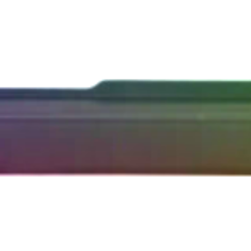 Zadný nárazník Fiat Ducato (250) 2006-2014 ľubovoľná farba