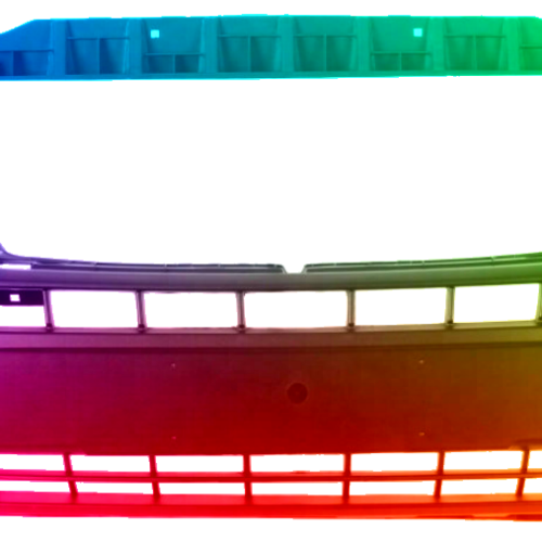 Predný nárazník Fiat Ducato od 2014 ľubovoľná farba