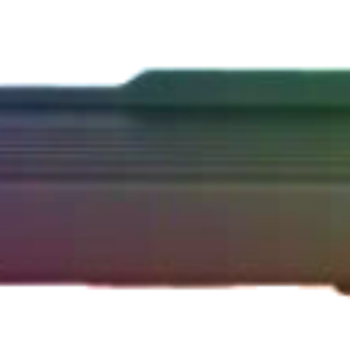 Zadný nárazník Fiat Ducato od 2014 ľubovoľná farba