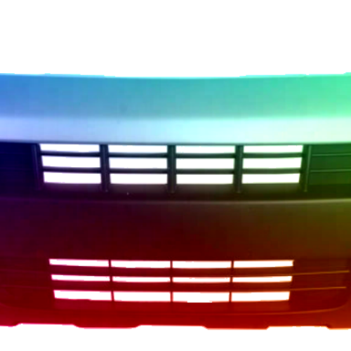 Predný nárazník Fiat Fiorino/Qubo od roku 2007 ľubovoľná farba