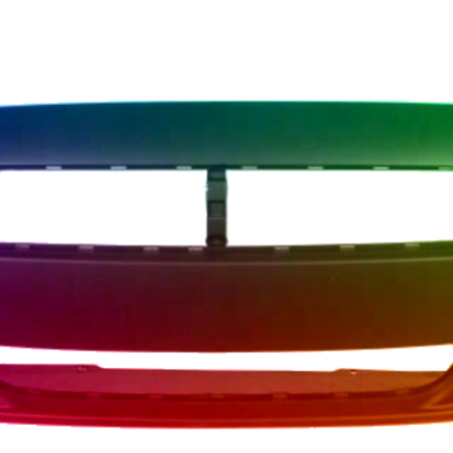 Predný nárazník Fiat Punto Grande (199) 2005-2012 Každá farba