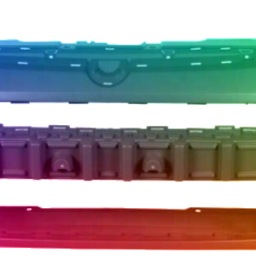 Predný nárazník Fiat Punto Evo (199) Od roku 2009