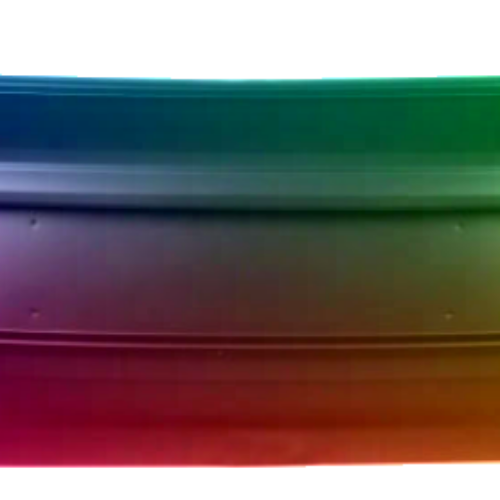 Zadný nárazník Fiat Punto Evo (199) od 2009 ľubovoľná farba