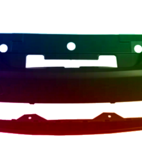 Predný nárazník Fiat Idea (350) 2004-2011 ľubovoľná farba