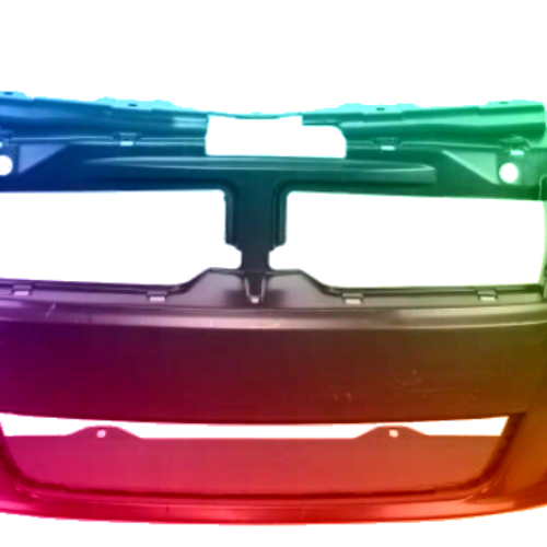 Predný nárazník Fiat Linea (323) 2007-2013 Akákoľvek farba