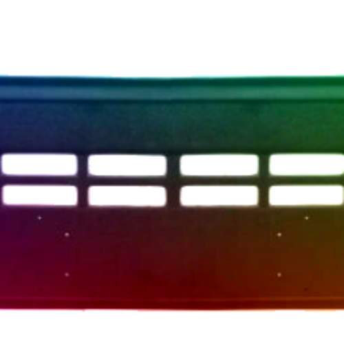 Predný nárazník Fiat Panda (141A) 1980-2002 ľubovoľná farba