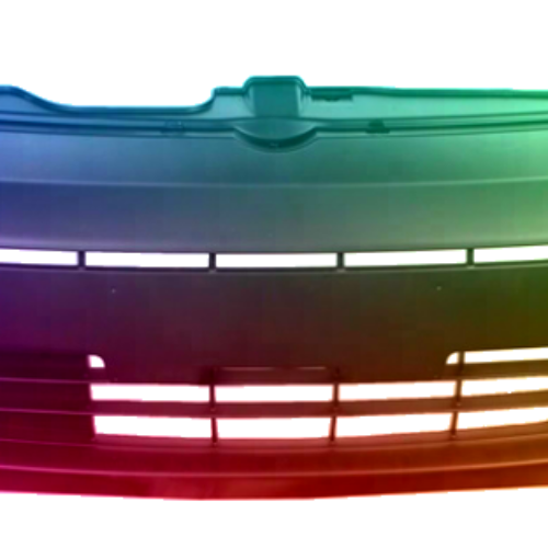 Predný nárazník Fiat Panda (169) 2003-2012 Každá farba