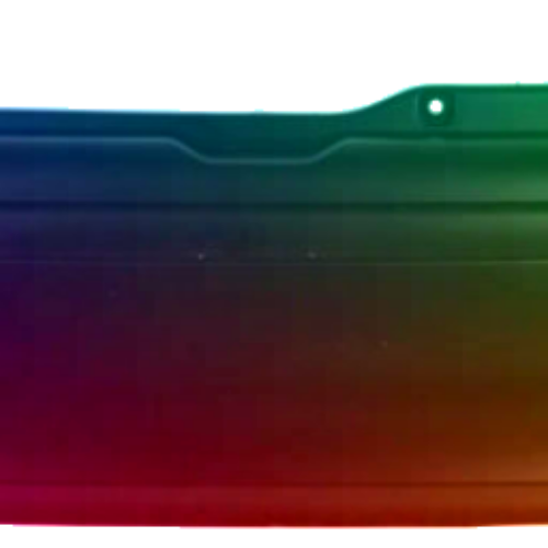 Zadný nárazník Fiat Punto I (176) 1993-1999 ľubovoľná farba