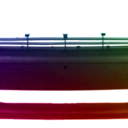 Predný nárazník Fiat Scudo (220) 1995-2003 ľubovoľná farba