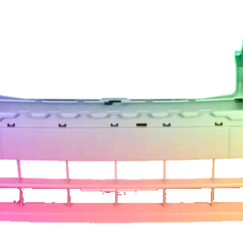 Predný nárazník Fiat Scudo (220) 2004-2007 Každá farba