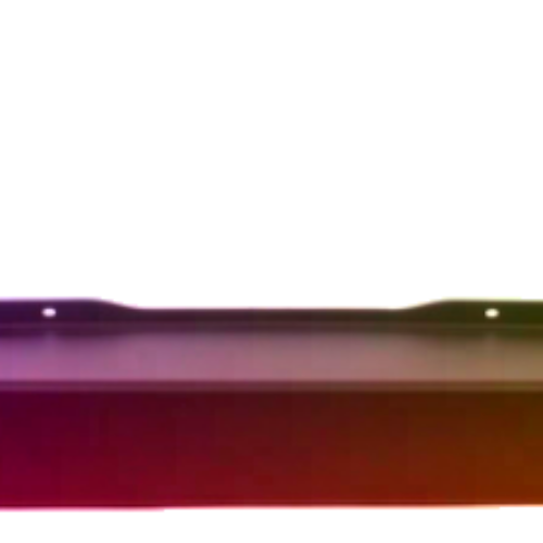 Zadný nárazník Fiat Scudo (270) 2007-2016 ľubovoľná farba