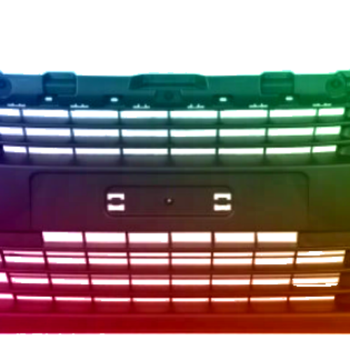 Predný nárazník Fiat Scudo od roku 2021 ľubovoľná farba