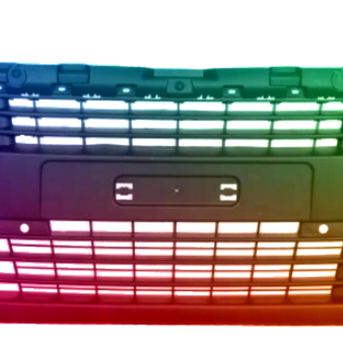 Predný nárazník Fiat Scudo od 2021 PDC ľubovoľná farba