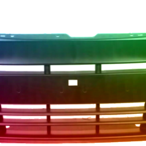 Predný nárazník Fiat Siena/Palio kombi (178) 1997-2001 Každý Farba