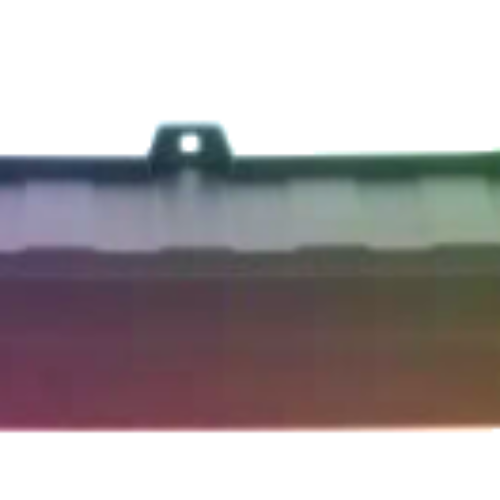 Zadný nárazník Fiat Talento od 2016 PDC ľubovoľná farba