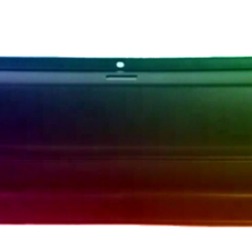 Zadný nárazník Fiat Uno (146 A/E) 1983-2002 ľubovoľná farba