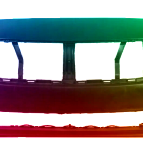 Predný nárazník Fiat Tipo od 2016 ľubovoľná farba