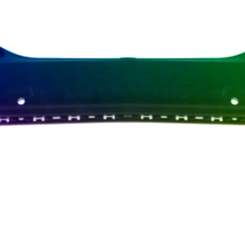 Zadný nárazník Fiat Tipo od 2016 PDC ľubovoľná farba