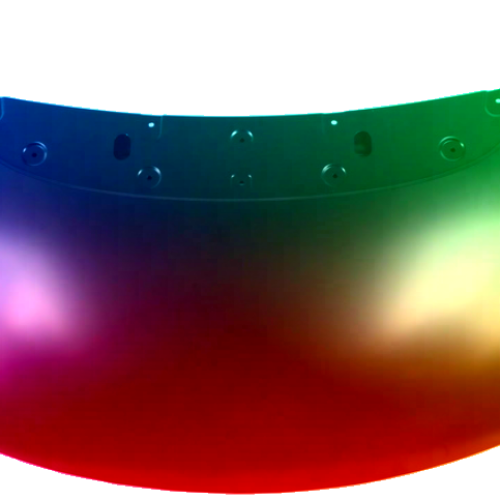 Kapota Fiat 500L (330) Od 2013 ľubovoľná farba