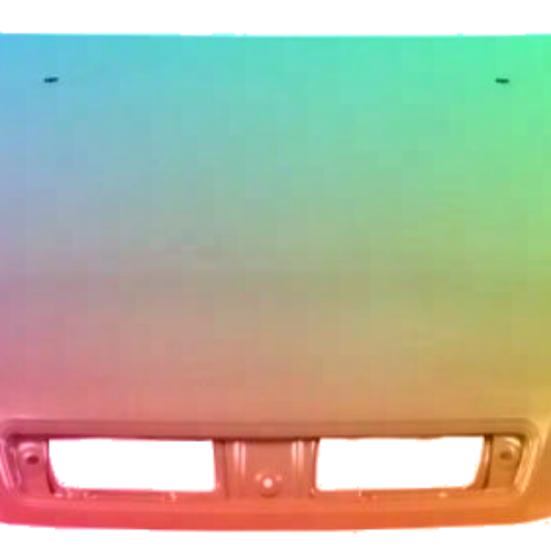 Kapota Fiat Albea/Palio Weekend II (178) 2002-2006 ľubovoľná farba