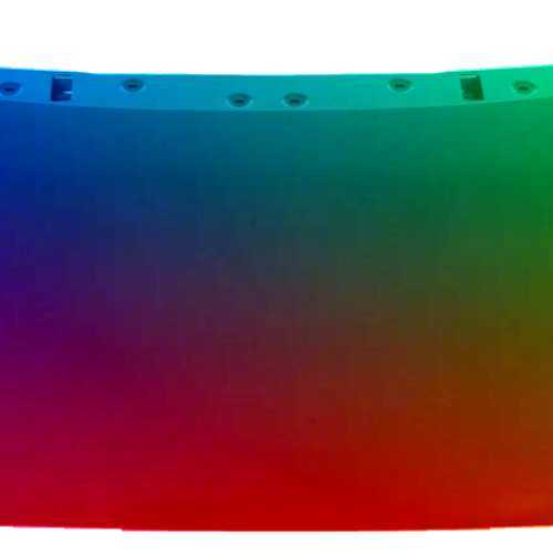 Kapota Fiat Punto od 2012 ľubovoľná farba