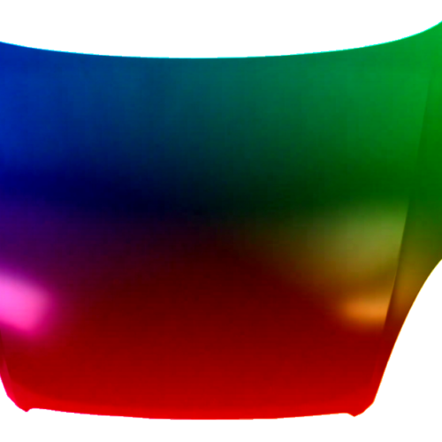 Kapota Fiat Linea (323) 2007-2013 ľubovoľná farba