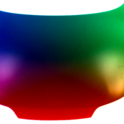 Kapota Fiat Punto I (176) 1993-1999 ľubovoľná farba