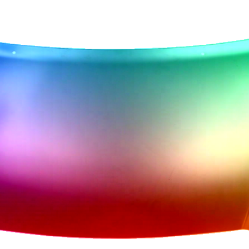 Kapota Fiat Scudo (220) 2004-2007 ľubovoľná farba