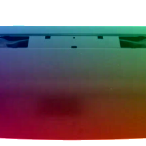 Kapota Fiat Scudo (270) 2007-2016 ľubovoľná farba