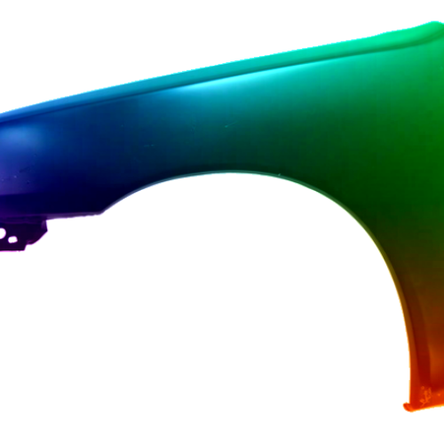 Ľavé krídlo Peugeot 106 (1_) 1991-2003 ľubovoľná farba