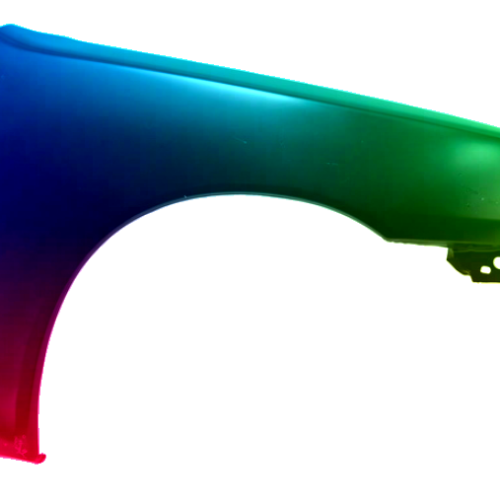 Peugeot 106 (1_) pravé krídlo 1991-2003 ľubovoľná farba